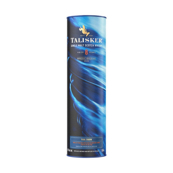 Talisker - Special Release Tidal Churn Single Malt Scotch - TIPXY