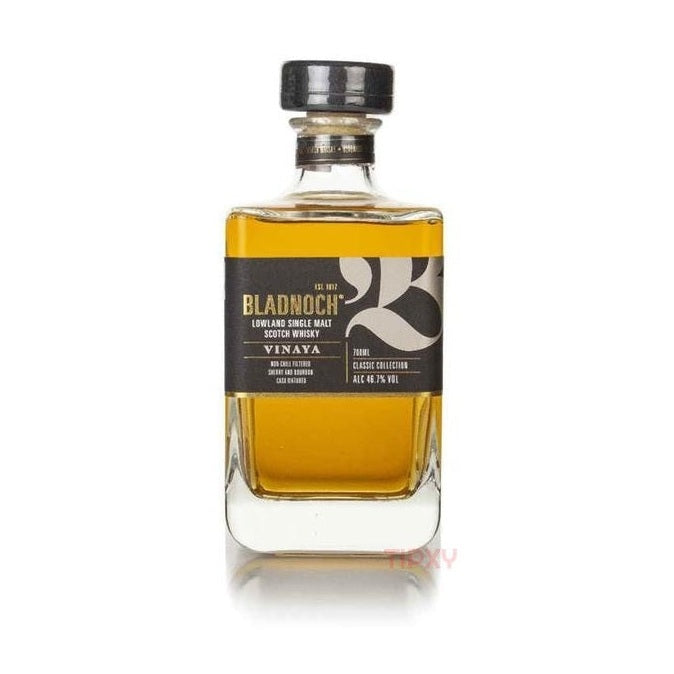 Bladnoch - Vinaya Lowland Single Malt Scotch - TIPXY