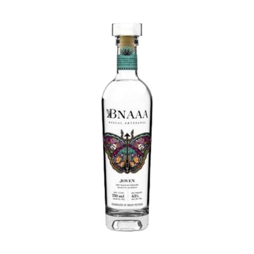 Bnaaa - Artesanal Joven Mezcal