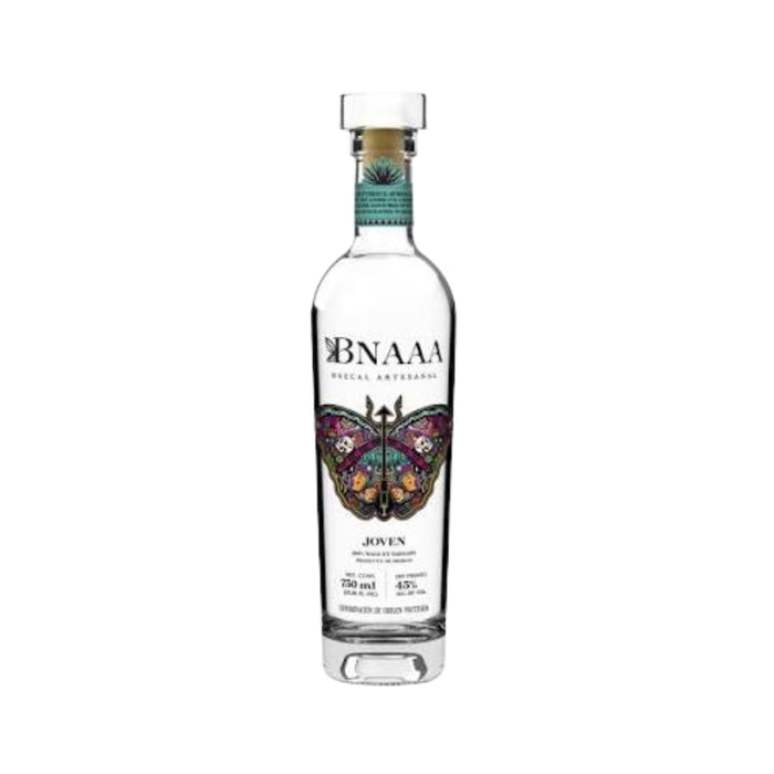 Bnaaa - Artesanal Joven	Mezcal