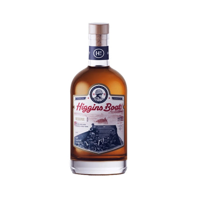 Higgins Boat - Reserve Rum