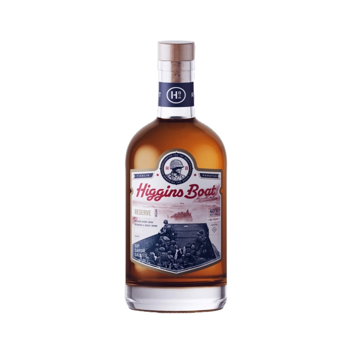 Higgins Boat - Reserve Rum