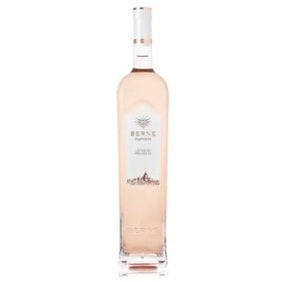 Château - De Berne Inspiration Rose - TIPXY