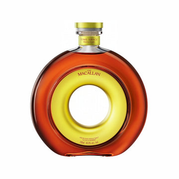 The Macallan - TIME: SPACE Sherry Cask Single Malt Scotch Whisky - TIPXY