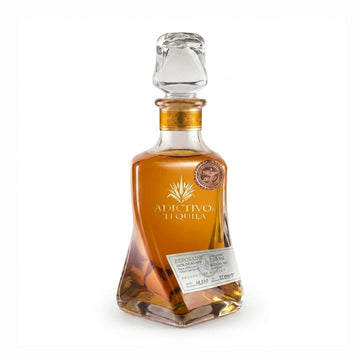 Adictivo Tequila - Resposado Tequila