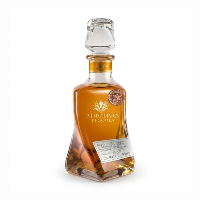 Adictivo Tequila - Resposado Tequila