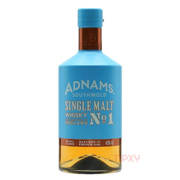 Adnams Southwold - Adnams Southwould Single Malt Wiskey