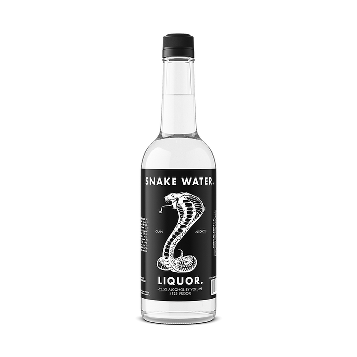 Snake Water - Liquor - TIPXY