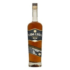 Vida Cana - Bourbon: B Trace - TIPXY