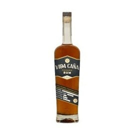 Vida Cana - Bourbon: B Trace - TIPXY