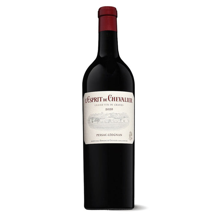 L'esprit De Chevalier Kosher - TIPXY