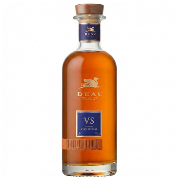 Deau - VS Cognac