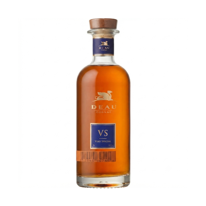 Deau - VS Cognac - TIPXY