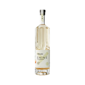 Yobo Spirits - Kish Shine Soju Aperitif - TIPXY