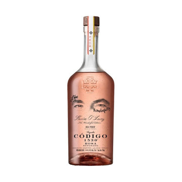 Codigo 1530 - Kevin O' Leary Rosa Reposado Tequila - TIPXY