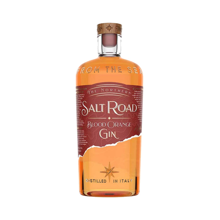 The Northern - Salt Road Blood Orange Gin - TIPXY