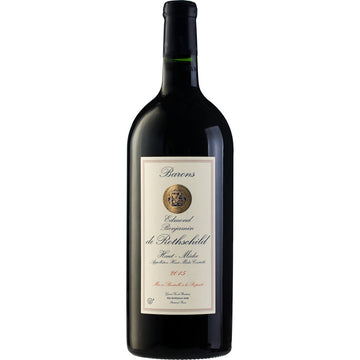 Rothschild Haut-medoc (3L) - TIPXY