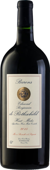 Rothschild Haut-medoc (3L)