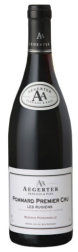Aegerter Pommard - TIPXY