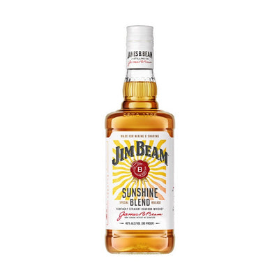 Jim Beam - Sunshine Blend Special Release Kentucky Straight Bourbon Whiskey