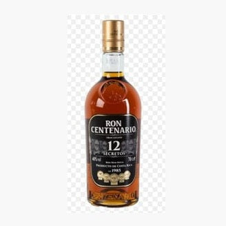 Ron Centenario - 12 Year Old Gran Legado Rum - TIPXY