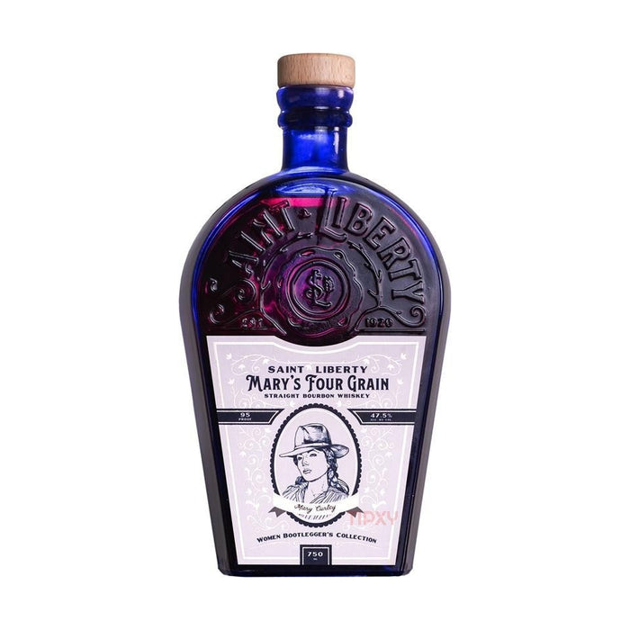 Saint LIberty Marys Four Grain - TIPXY