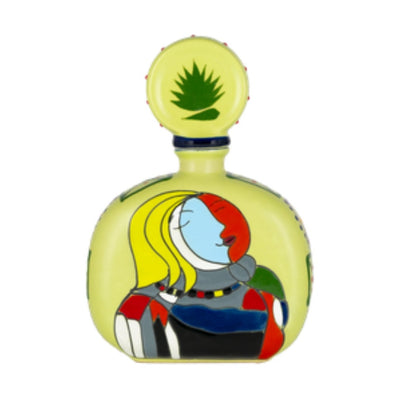 Azulejos - Masterpiece Collection Añejo Tequila (Green)