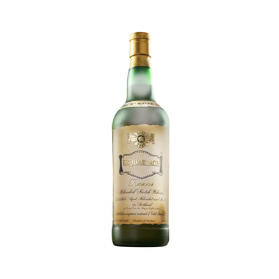 Usquaebach - Reserve Blended Scotch Whisky