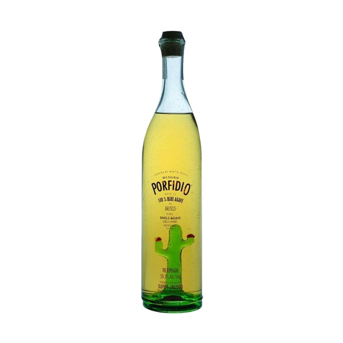 Porfidio - Reposado Tequila - TIPXY