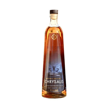 Eselo - Chrysalis Single Barrel Straight Bourbon Whiskey - TIPXY