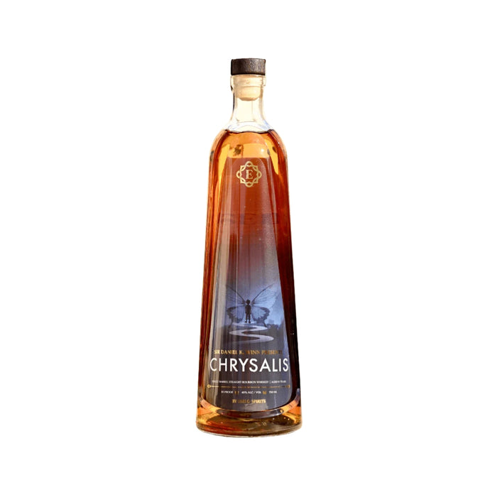 Eselo - Chrysalis Single Barrel Straight Bourbon Whiskey - TIPXY