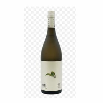 Sakecul - Nami Junmai Ginjo - TIPXY