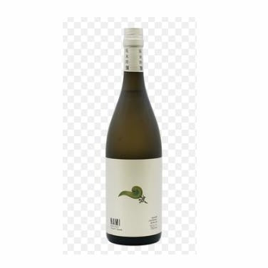 Sakecul - Nami Junmai Ginjo - TIPXY
