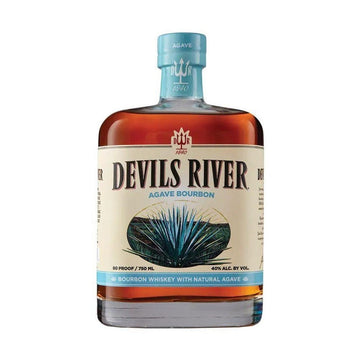Devils River - Agave Bourbon