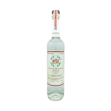 Agua Del Sol Tobasiche