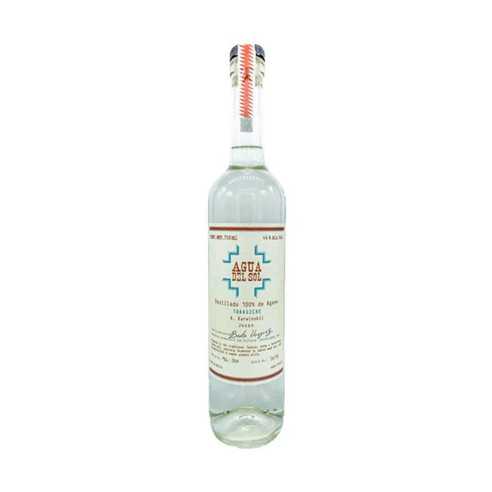Agua Del Sol Tobasiche