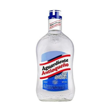 Aguardiente - Antioqueño Sin Azúcar (1.75L) - TIPXY