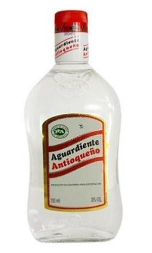Aguardiente - Antioqueño (1.75L)