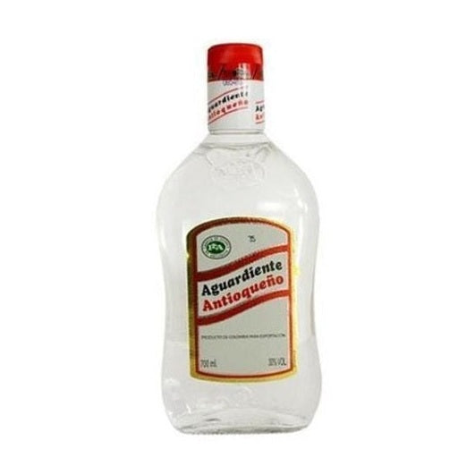 Aguardiente - Antioqueño (1.75L) - TIPXY