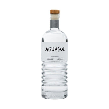 Aguasol - Tequila Blanco