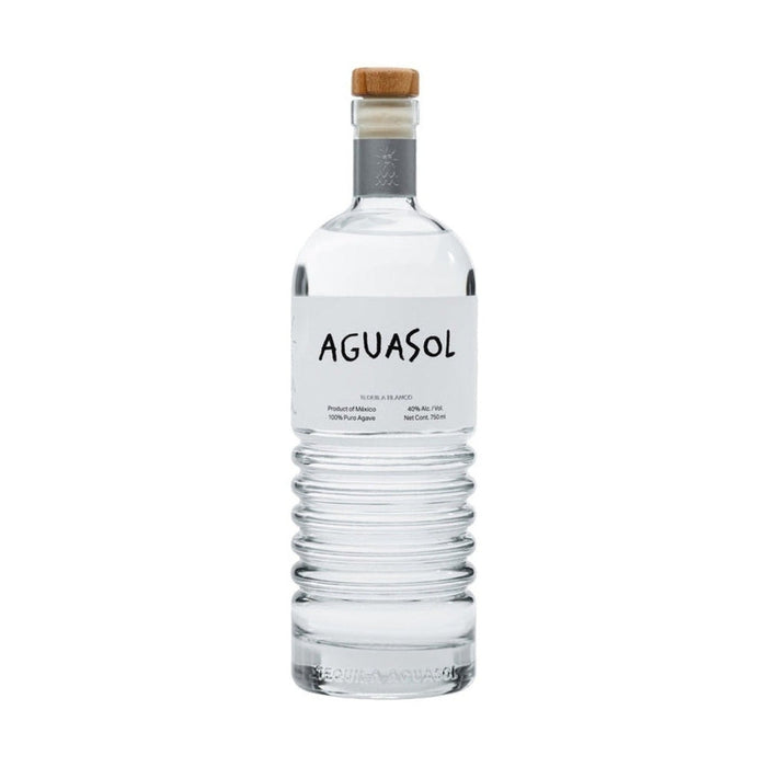 Aguasol - Tequila Blanco