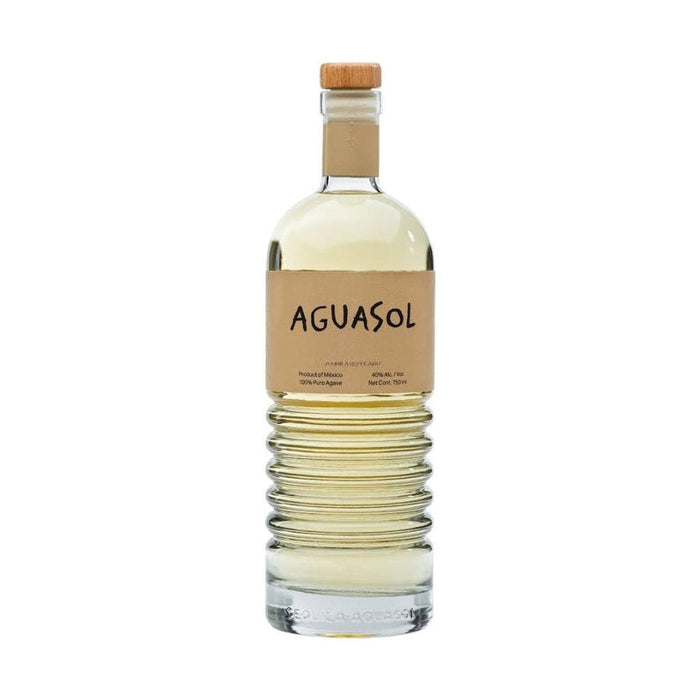 Aguasol - Tequila Reposado