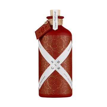 Ahascragh Distillery - Xin Gin