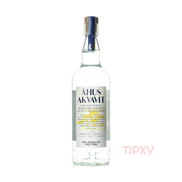 Ahus Akvavit - Swedish Aquavit