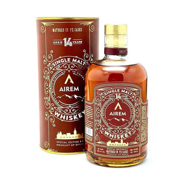 Airem - 14 Year Single Malt PX Cask
