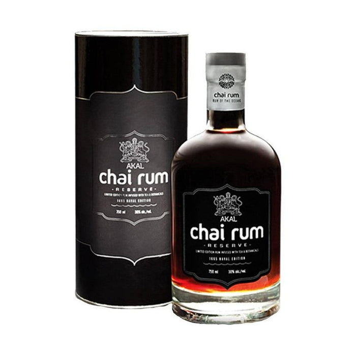 Akal Chai Reserve