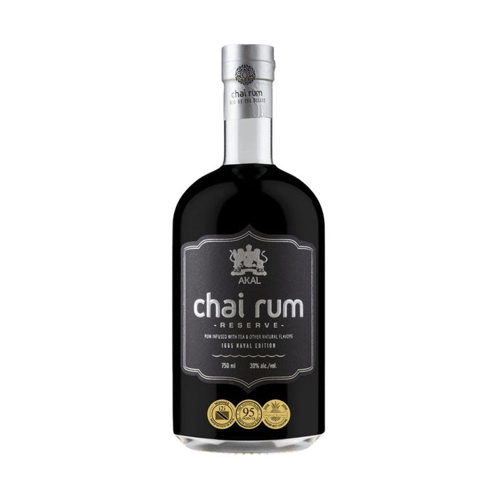 Akal - Chai Rum Reserve 1665 Naval Edition