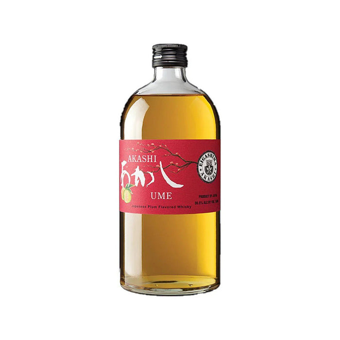 Akashi - Ume