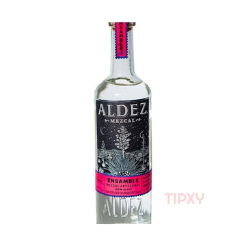 Aldez - Mezcal Ensamble