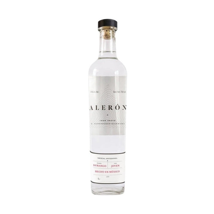 Aleron Mezcal - Joven Mezcal
